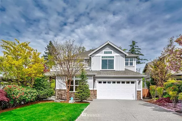 6922 135th PL SE, Newcastle, WA 98059