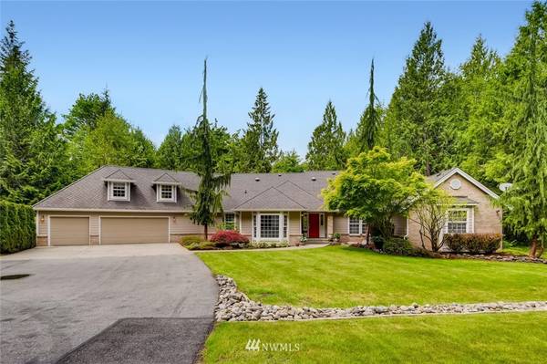 4322 279th AVE SE, Fall City, WA 98024