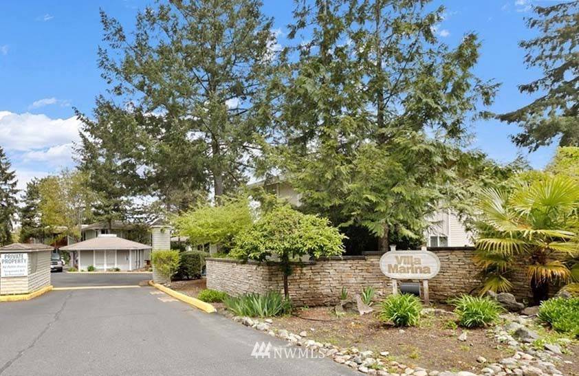 17301 NE 45th ST #89, Redmond, WA 98052