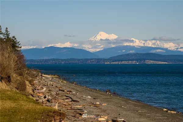 Decatur Island, WA 98221,106 Decatur Beach Lane