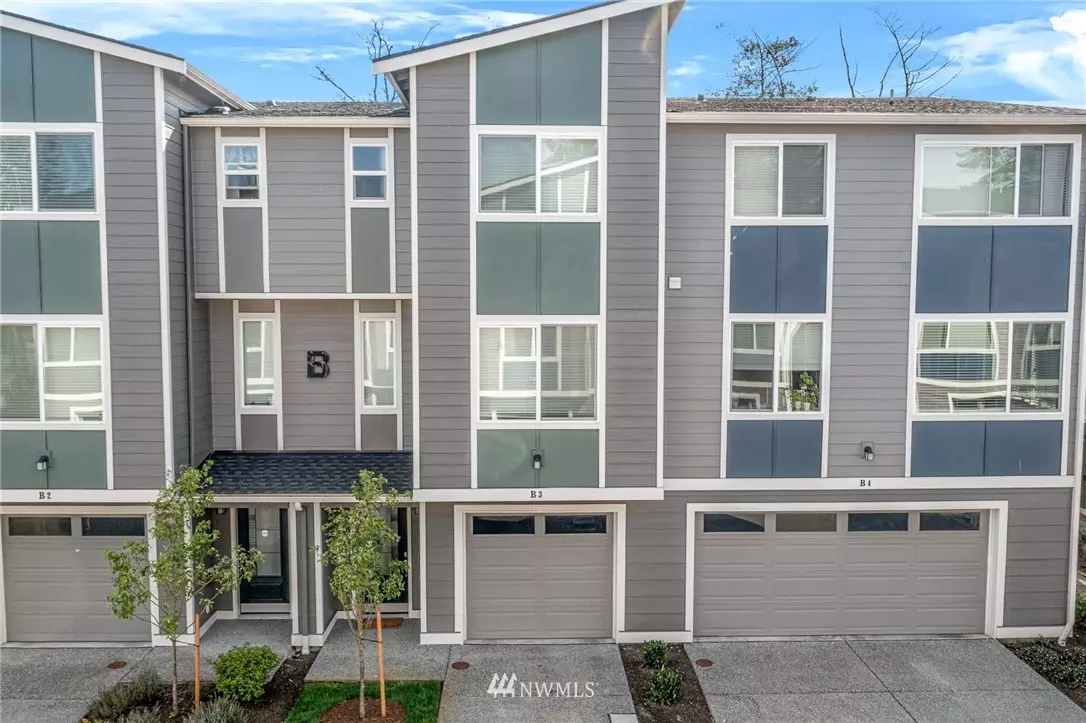 Lynnwood, WA 98087,3312 156th ST SW #B3