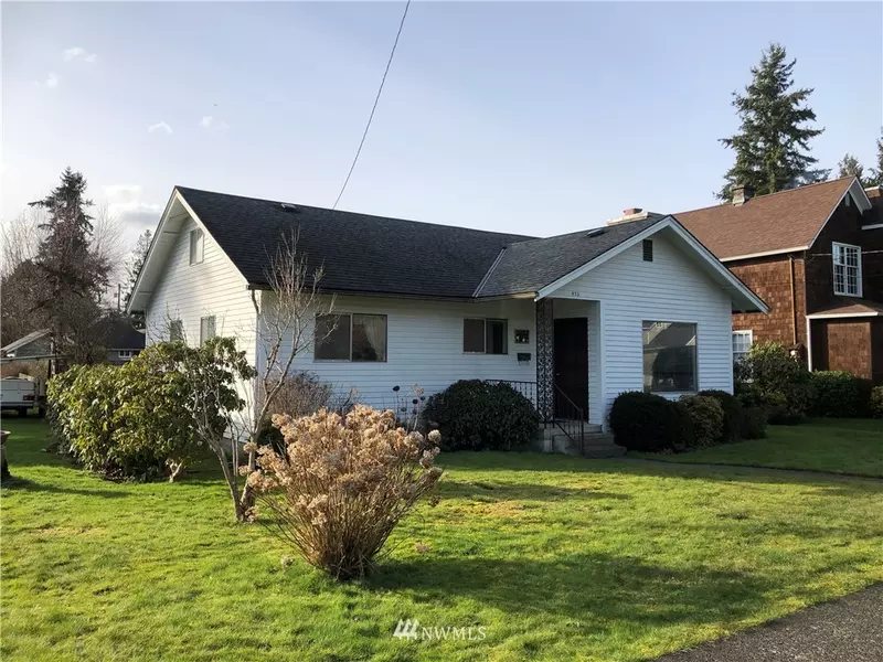 430 S Blakely ST, Monroe, WA 98272