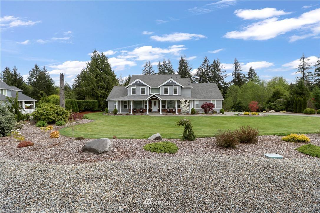 Olympia, WA 98501,7716 Ostrander CT SE