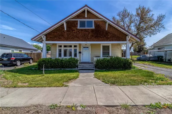 Milton-freewater, OR 97862,138 SE 5th AVE