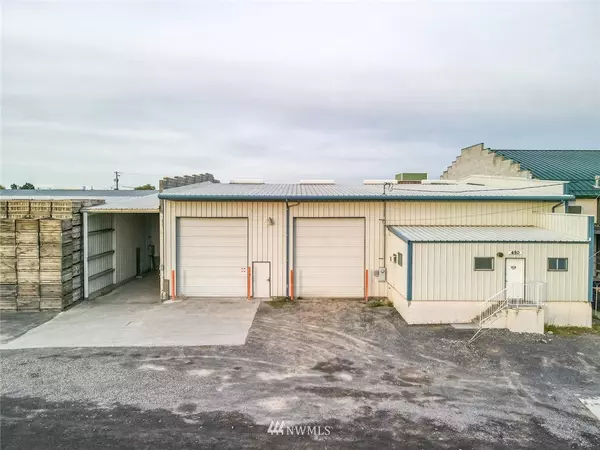 Moses Lake, WA 98837,450 Western Ave