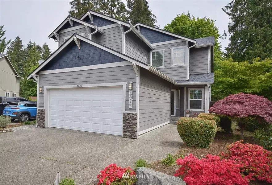 5028 Madison Heights CT SE, Olympia, WA 98501