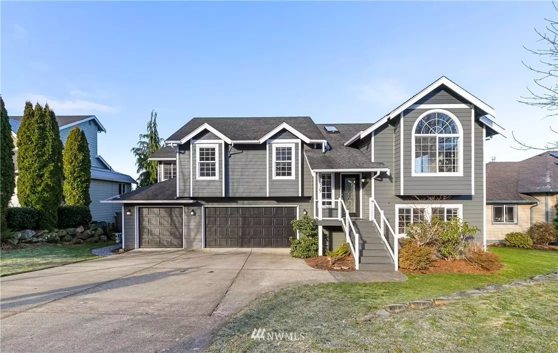 Bellingham, WA 98226,3639 S Heather PL