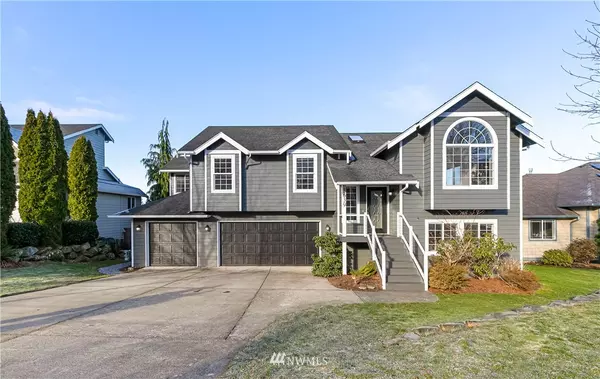 3639 S Heather PL, Bellingham, WA 98226