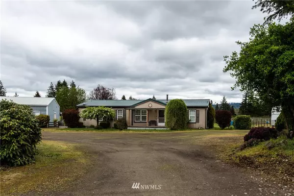 Oakville, WA 98568,97 Oak Meadows LN