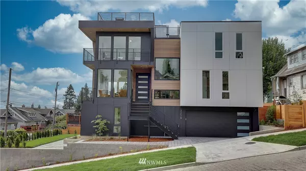 3219 S Dearborn ST, Seattle, WA 98144