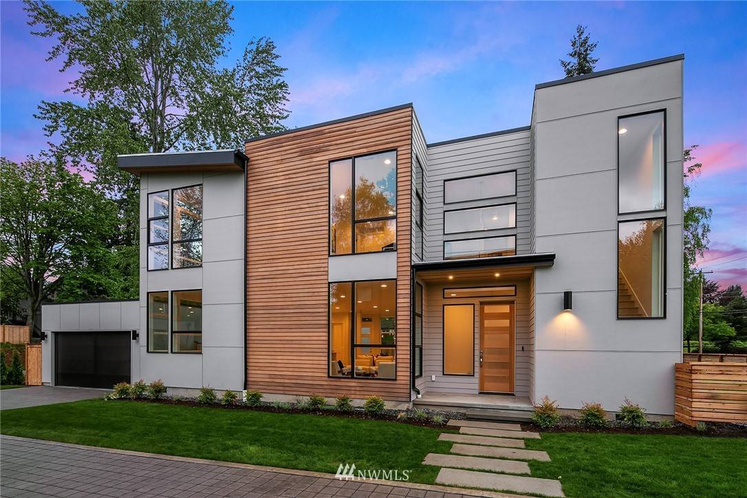 513 18th AVE, Kirkland, WA 98033