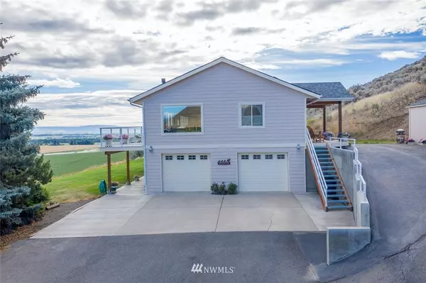 Ellensburg, WA 98926,1101 Mellergaard RD