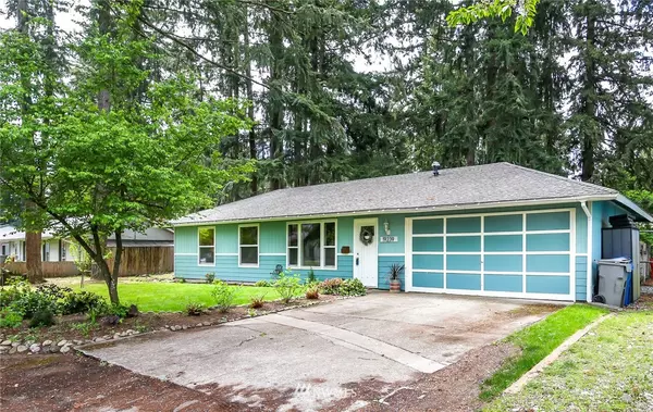 19239 SE 268th ST, Covington, WA 98042