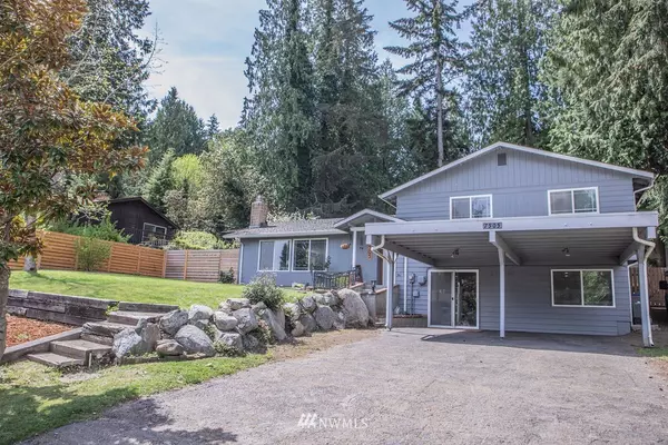 7505 Navajo TRL NE, Bremerton, WA 98311