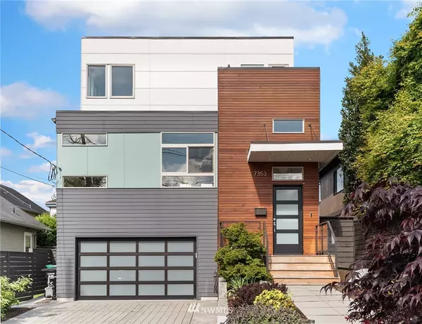 7353 18th AVE NW, Seattle, WA 98117