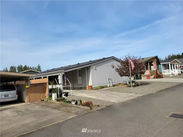 Centralia, WA 98531,1101 S Scheuber RD #46