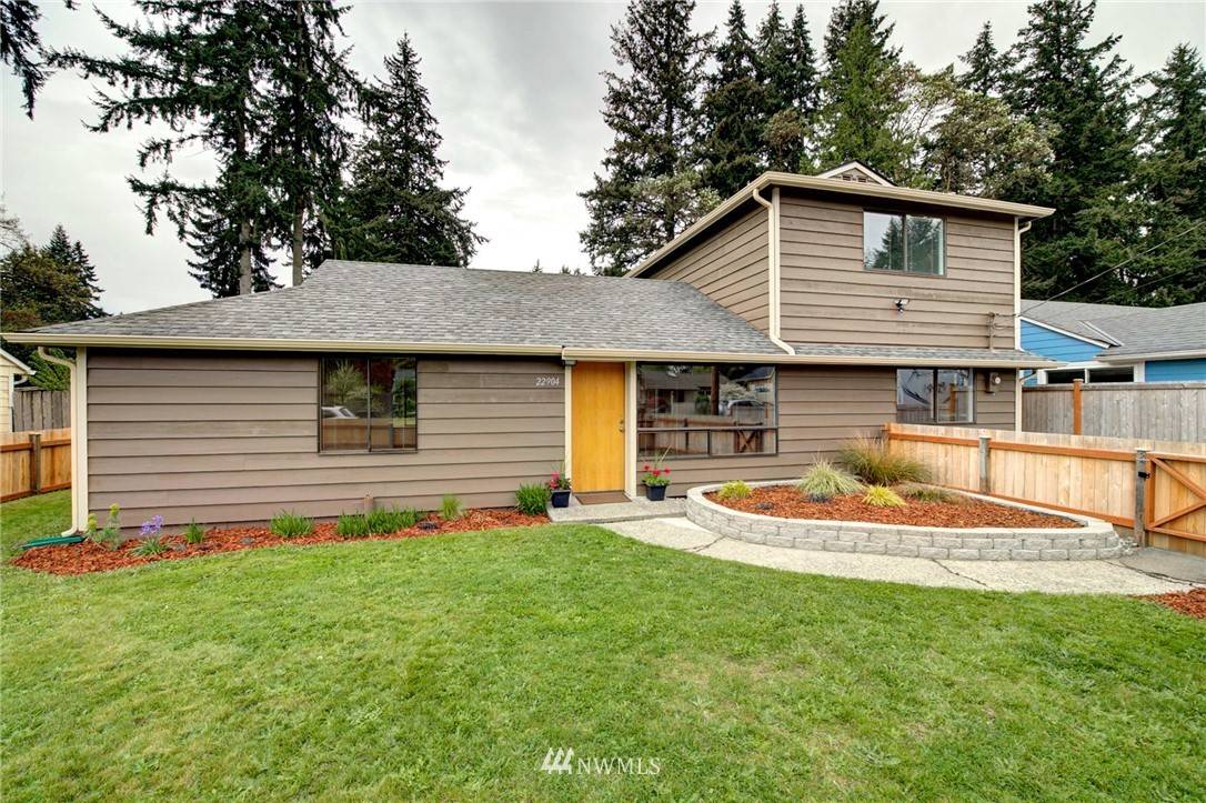 22904 57th AVE W, Mountlake Terrace, WA 98043