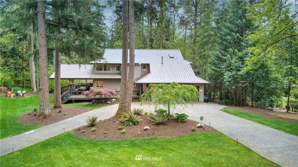 23425 SE 17th PL, Sammamish, WA 98075