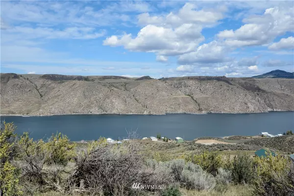 Grand Coulee, WA 99133,4415 Spring Canyon RD