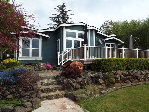 62 Soaring Eagle RD, Port Ludlow, WA 98365