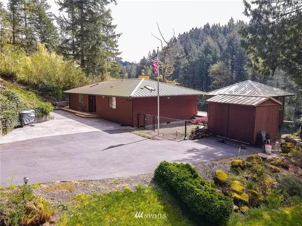 Mossyrock, WA 98564,2500 Spencer RD