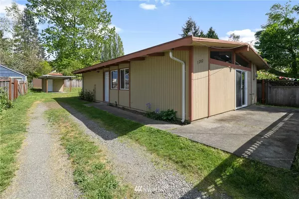 Olympia, WA 98506,1202 Garrison ST NE