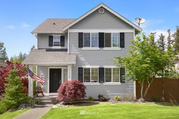 7309 Silent Creek AVE SE, Snoqualmie, WA 98065