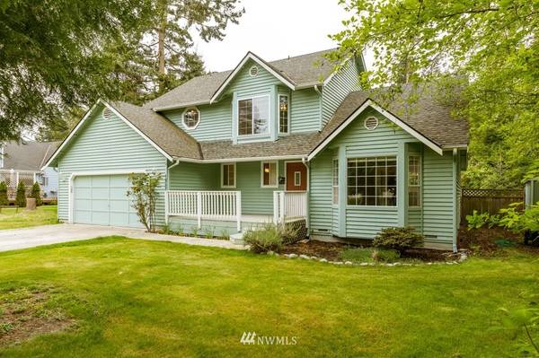 1857 Cutter PL, Oak Harbor, WA 98277