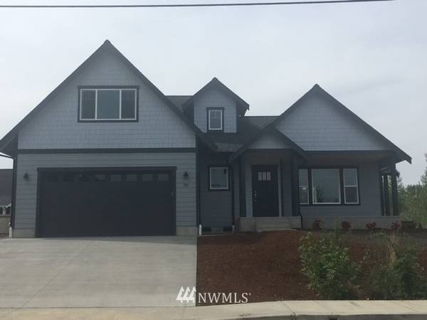 910 Gillies, Nooksack, WA 98276