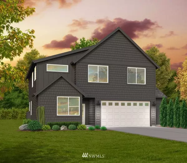 235 Sienna RD, Wenatchee, WA 98801