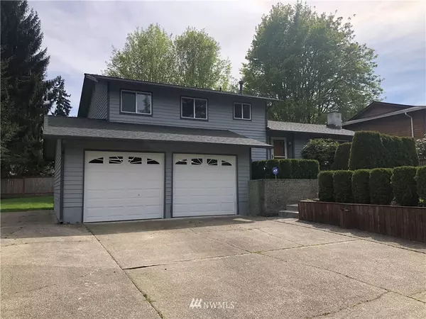 14227 NE 63rd CT, Redmond, WA 98052