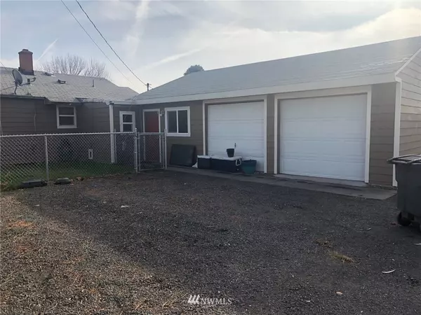 Ephrata, WA 98823,71 Ivy ST NE