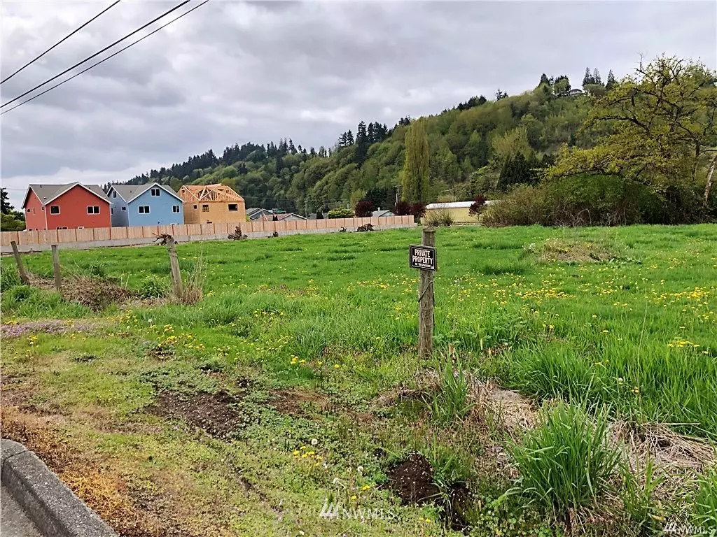 Algona, WA 98001,0 Lot 1-4 Algona BLVD N