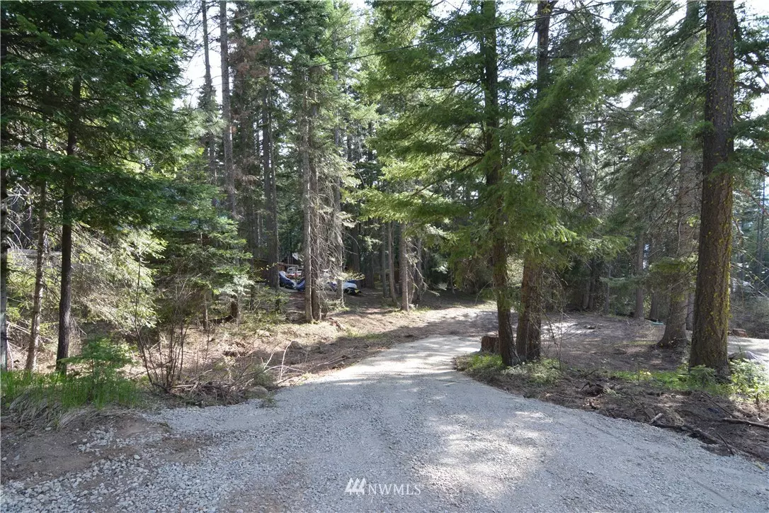 Ronald, WA 98940,0 Lot 44 Eagle View DR