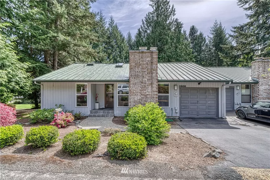 3606 Harborcrest CT NW, Gig Harbor, WA 98332