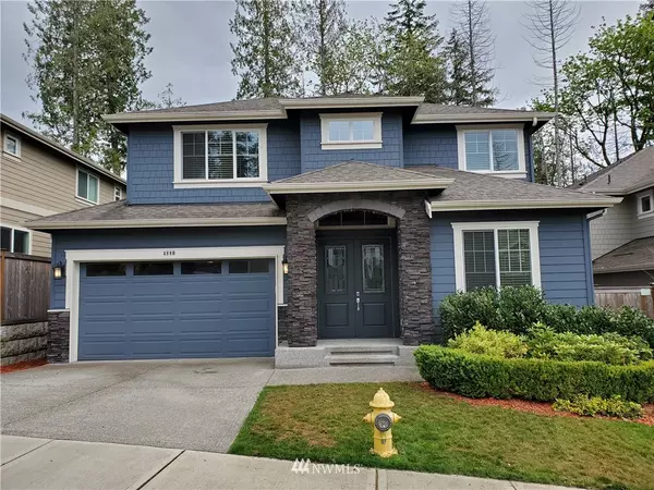 4880 229th AVE SE, Issaquah, WA 98029