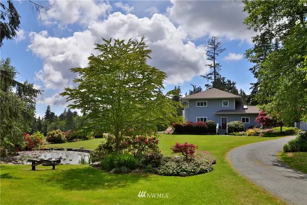 1370 Seven Eagles WAY, Greenbank, WA 98253