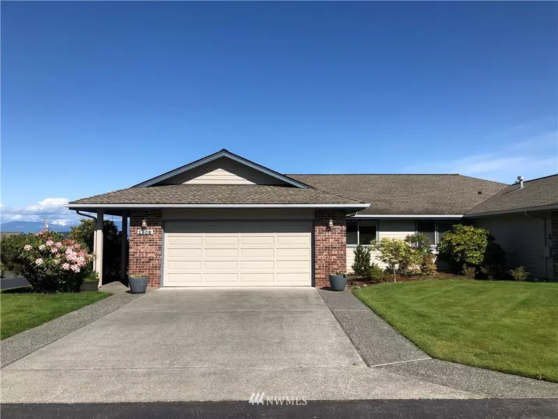 1809 Creekside PL, Anacortes, WA 98221