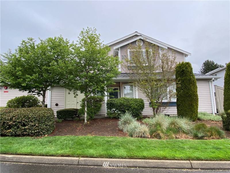 4802 Nassau AVE NE #105, Tacoma, WA 98422