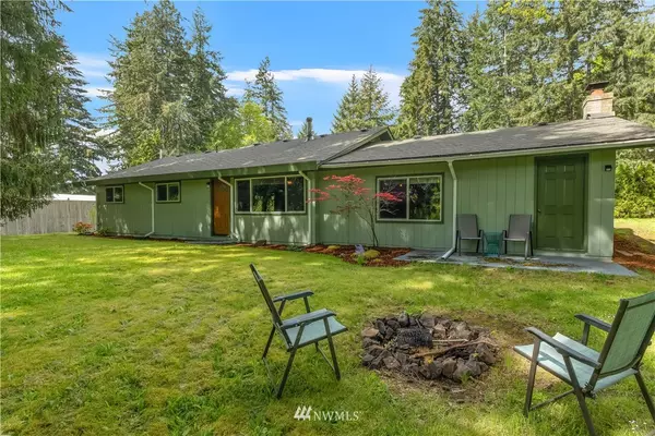 Shelton, WA 98584,51 W Kamilche LN