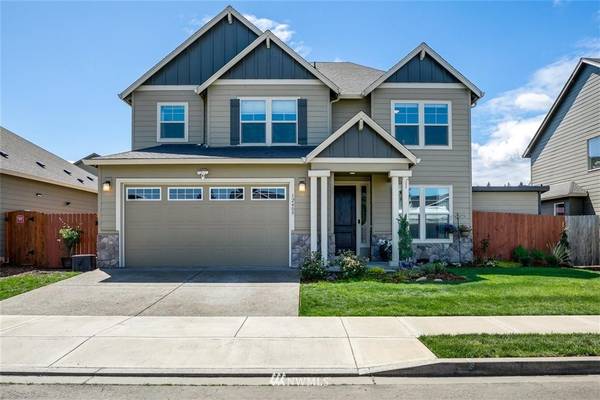 12409 NE 107th WAY, Vancouver, WA 98682