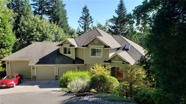 11742 198th AVE SE, Issaquah, WA 98027