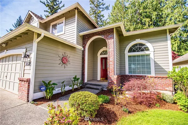 Arlington, WA 98223,18532 Newport DR