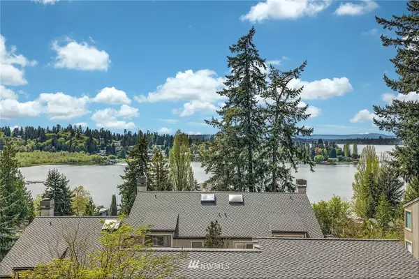 4824 102nd LN NE, Kirkland, WA 98033