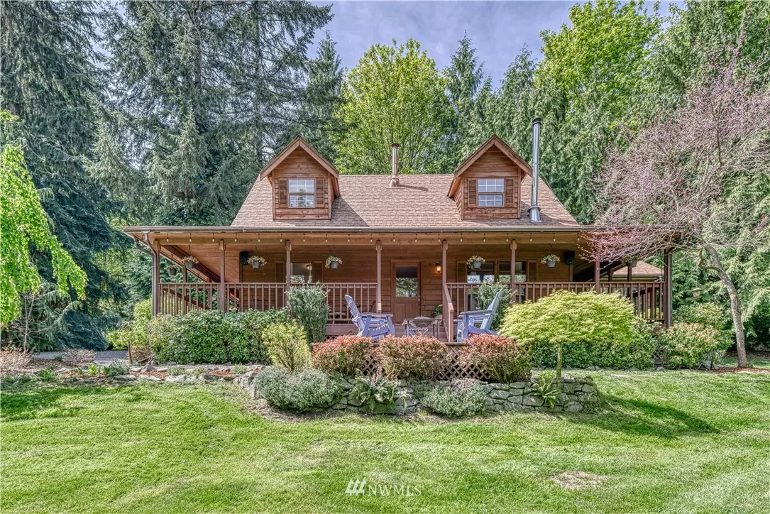 Gig Harbor, WA 98335,8109 58th St NW