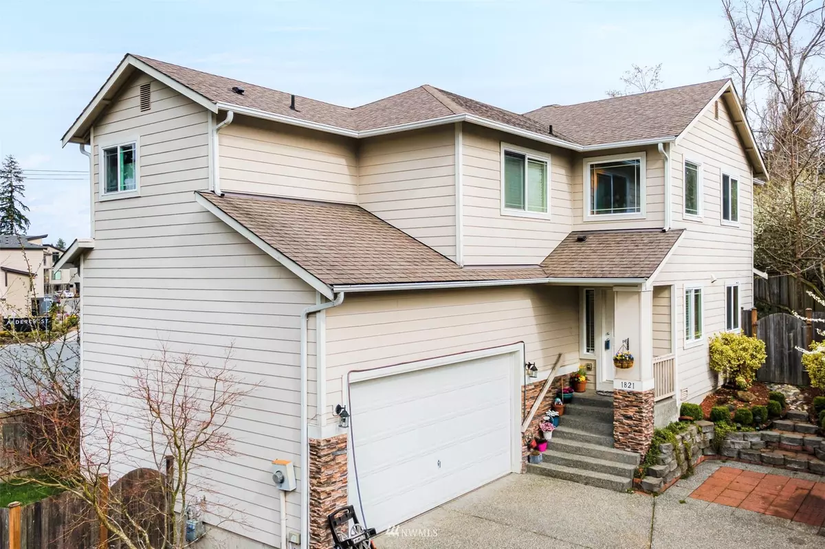 Lynnwood, WA 98037,1821 180th PL SW