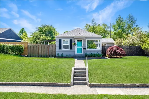 614 6th ST SE, Auburn, WA 98002