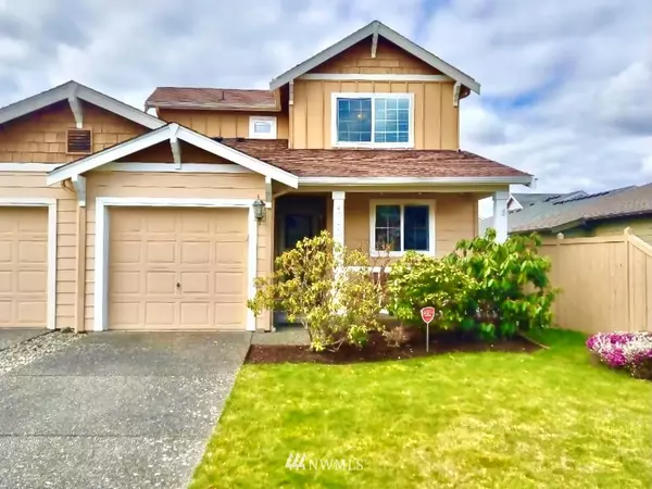 4729 LeLand ST, Bellingham, WA 98226