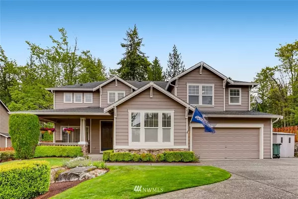 24046 SE 9th CT, Sammamish, WA 98075