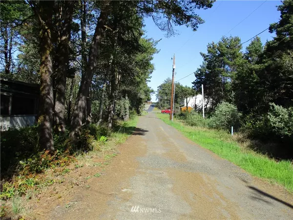 Westport, WA 98595,0 Lot 1 Sherman AVE